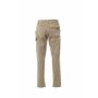 Power Stretch Summer khaki XS Power Stretch Summer khaki XS