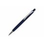 Balpen Monaco Metaal soft touch - Donkerblauw