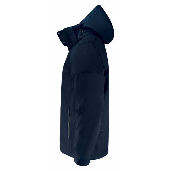 Overlanding Jacket Navy S Overlanding Jacket Navy S