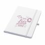 Recycled GRS PU Notebook A5