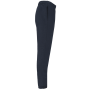 Ecologische fleece joggingbroek voor heren Navy XL