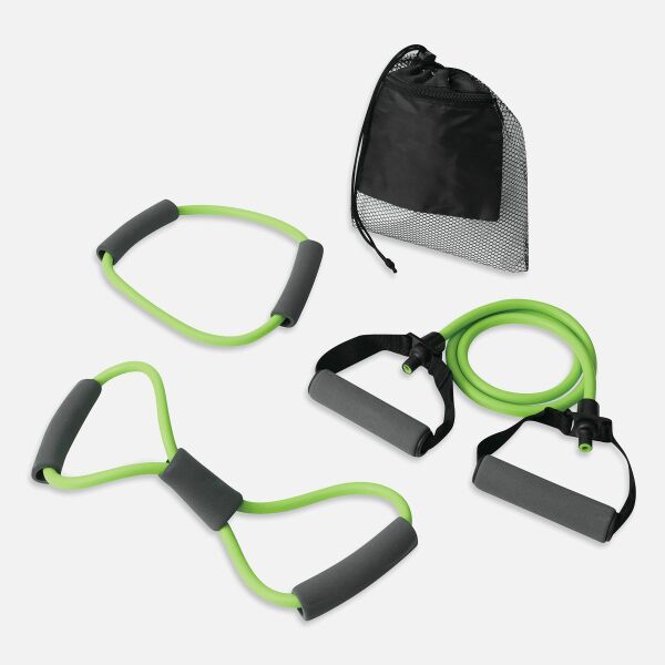 Fitness banden set SPORTS SPIRITS