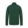 KID'S KNITTED TRACKSUIT TOP, BOTTLE/WHITE, 13/14, FINDEN HALES