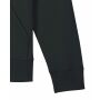 S/S Drummer 2.0, 280 gr/m² - Zwart/Black