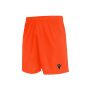 MESA HERO SHORT JUNIOR, ORANGE, XXS - 133/145cm, MACRON