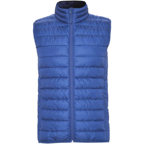 Oslo geïsoleerde bodywarmer voor kinderen