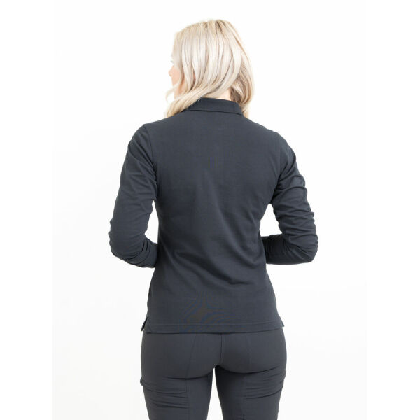SURF PRO LS LADY Black XS SURF PRO LS LADY Black XS