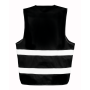 CORE Veiligheidshesje Black XXL/3XL CORE Veiligheidshesje Black XXL/3XL