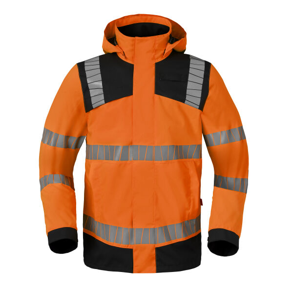 Rainshell HAVEP® High Visibility+