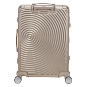 American Tourister Soundbox Alu Spinner 68/25 American Tourister Soundbox Alu Spinner 68/25