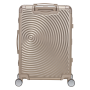 American Tourister Soundbox Alu Spinner 68/25