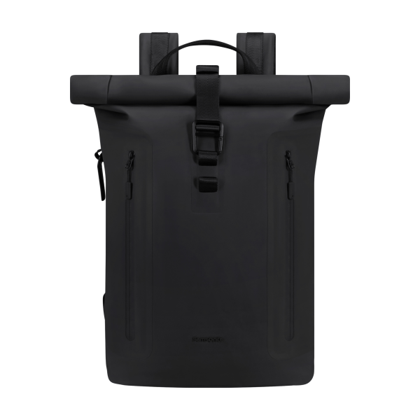 Samsonite Coatify Biz Rolltop Backpack 15.6