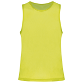 Fluorescent Yellow