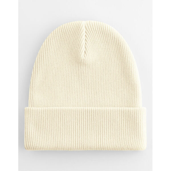Organic Cotton Original Cuffed Beanie Organic Cotton Original Cuffed Beanie