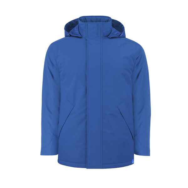 Parka Oceanía - AZUL - XS Parka Oceanía - AZUL - XS