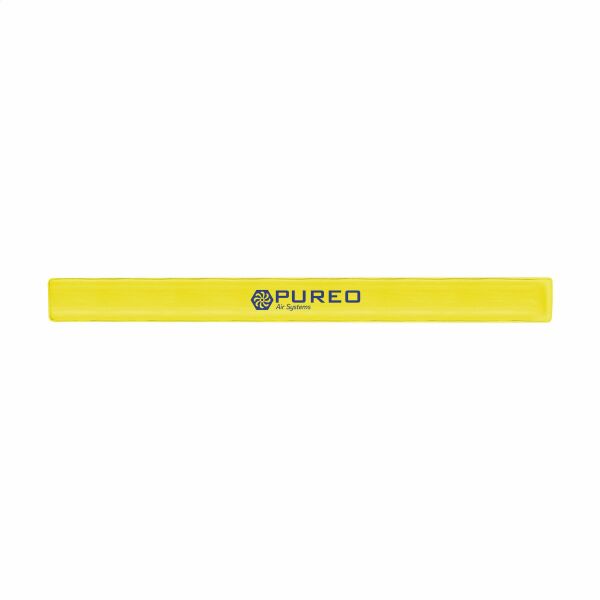 SnapWrap PVC Armband