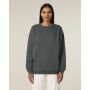 Stella Paloma - Het dames oversized crewneck sweatshirt - L
