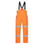 Hoge zichtbaarheid Extreme Rain Bretelbroek Hoge zichtbaarheid Extreme Rain Bretelbroek