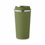 BRACE + - Dubbelwandige beker 510 ml - Donker Marinegroen BRACE + - Dubbelwandige beker 510 ml - Donker Marinegroen