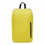 Backpack COMMON yellow