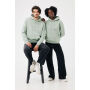 IQONIQ Joshua recycled cotton hoodie, iceberg green (S)