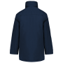 Kinderparka Navy 6/8 jaar