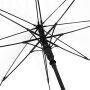 Falcone - Compact - Automaat - Windproof -  102 cm - Donker grijs