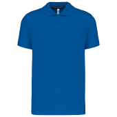 Sporty Royal Blue