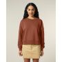 Stella Alma - Het dames sweatshirt met ronde hals - XL