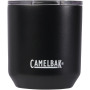 CamelBak® Horizon Rocks 300 ml vacuum insulated tumbler - Solid black