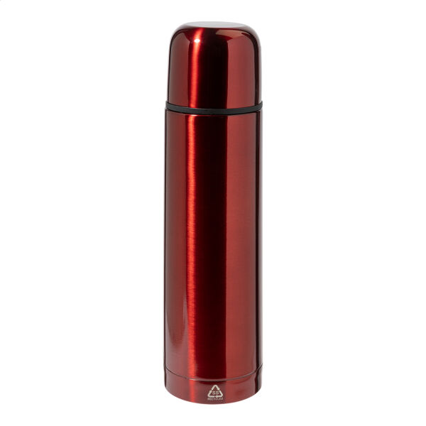 Rebusta - vacuum flask Rebusta - vacuum flask