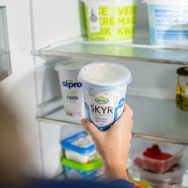 Vershouddeksel Vershouddeksel