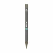 Brody RCS Recycled Alu SoftTouch Pen
