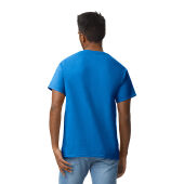 Gildan T-shirt Ultra Cotton SS unisex 51 Royal-4XL