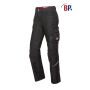 BP® Workerjeans met kniezakken black washed 44/32