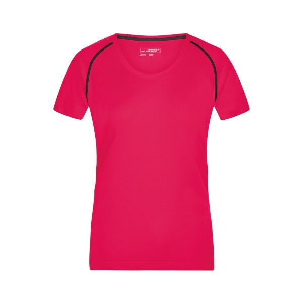 Ladies' Sports T-Shirt