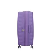 American Tourister Diablast Spinner 78/29 Exp Tsa