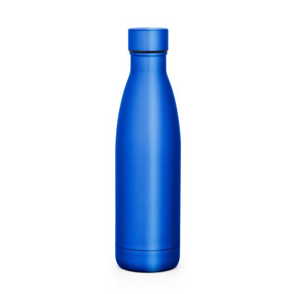 BUFFON. 500 mL roestvrij stalen thermosfles BUFFON. 500 mL roestvrij stalen thermosfles