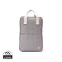 VINGA Sortino RCS Cooler Backpack, grey