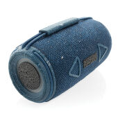 Prisma RCS rplastic waterdichte 16W luidspreker IPX4, blauw