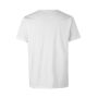 Stretch T-shirt | comfort - Wit, 3XL Stretch T-shirt | comfort - Wit, 3XL
