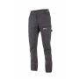 Herenbroek Harmony Asphalt Grey XS