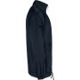 Unisex Jacket Sirocco navy 3XL