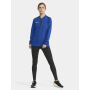 Extend Half Zip W Club Cobolt XXL