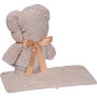 Microvezelhanddoek Microvezelhanddoek