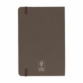 CraftCover Notebook A5 notiteboek