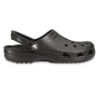 Crocs™ Classic Clogs Black M4/W6 US