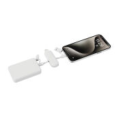 Urban Vitamin Dublin 100W 4 -in-1 keychain cable, wit