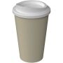 Americano® Infiniti geïsoleerde beker van 350 ml - Hessian