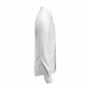 Harvest Allen Oxford Shirt White S